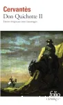 L'Ingénieux hidalgo Don Quichotte de la Manche vignette