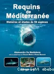 Requins de méditerranée vignette