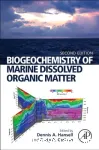 Biogeochemistry of marine dissolved organic matter vignette