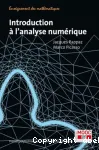 Introduction à l'analyse numérique vignette