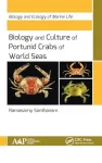 Biology and culture of portunid crabs of world seas vignette