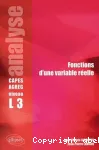 Analyse vignette