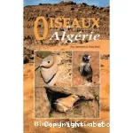 Oiseaux d'Algérie vignette