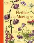 Herbier de montagne vignette