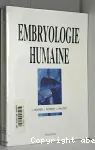 Embryologie humaine vignette