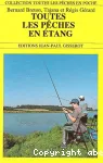 Toutes les pêches en étang vignette