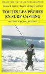 Toutes les pêches en surf-casting vignette