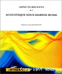 Aspects récents de l'acoustique sous-marine russe vignette