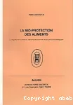 La bio-protection des aliments vignette