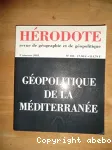 Géopolitique de la Méditerranée vignette