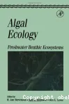 Algal ecology vignette