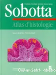 Atlas d'histologie Sobotta vignette