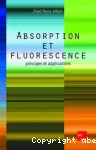 Absorption et fluorescence vignette