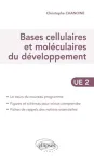 Bases cellulaires et moléculaires du développement vignette