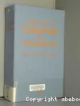 Dictionnaire de l'urbanisme et de l'aménagement vignette