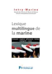 Lexique multilingue de la marine vignette