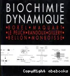 Biochimie dynamique vignette