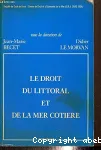 Le droit du littoral et de la mer côtière vignette