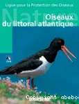 Oiseaux du littoral Atlantique vignette