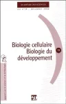 Biologie cellulaire, biologie du développement vignette