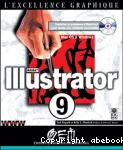 Illustrator 9 vignette