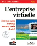L'entreprise virtuelle vignette