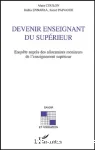 Devenir enseignant du supérieur vignette
