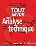 Tout savoir sur l'analyse technique vignette