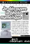 Je découvre la photos numérique vignette