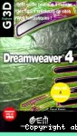 Dreamweaver 4 vignette