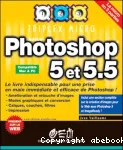 Photoshop 5 et 5.5 vignette