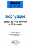 Biophysique vignette