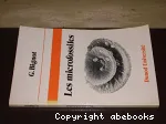 Les microfossiles vignette