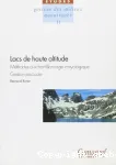 Lacs de haute altitude vignette