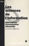 Les sciences de l'information vignette