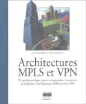Architectures MPLS et VPN vignette