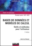 Bases de données et modèles de calcul vignette