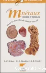Guide des minéraux, roches et fossiles vignette