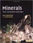 Minerals vignette