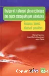 Analyse et traitement physiochimique des rejets atmosphériques industriels vignette