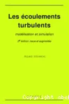 Les écoulements turbulens vignette