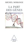 La part des gènes vignette