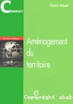 Aménagement du territoire vignette