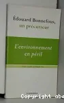 L'Environnement en péril vignette