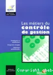 Les métiers du contrôle de gestion vignette