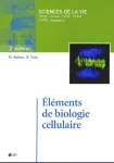 Eléments de biologie cellulaire vignette