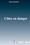 Côtes en danger vignette