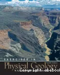 Exercices in physical geology vignette