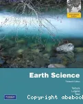 Earth science vignette