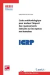 Cadre méthodologique pour évaluer l'impact des rayonnements sur les espèces non humaines vignette